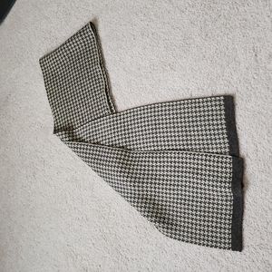 Beautiful Brownish Grey Scarf